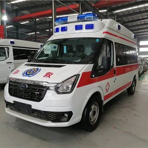 北京租赁救护车联系电话